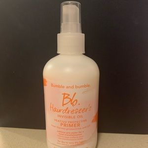 Bumble and Bumble Invisible Oil Primer